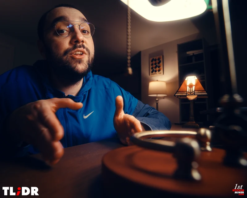 Who was the 1st Bitcoin miner? – Forensic investigation thumbnail